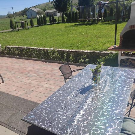 קורניצה Relax Home Rajna מראה חיצוני תמונה