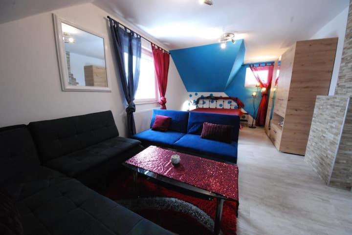 קורניצה Relax Home Rajna מראה חיצוני תמונה