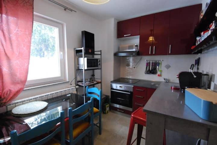 קורניצה Relax Home Rajna מראה חיצוני תמונה