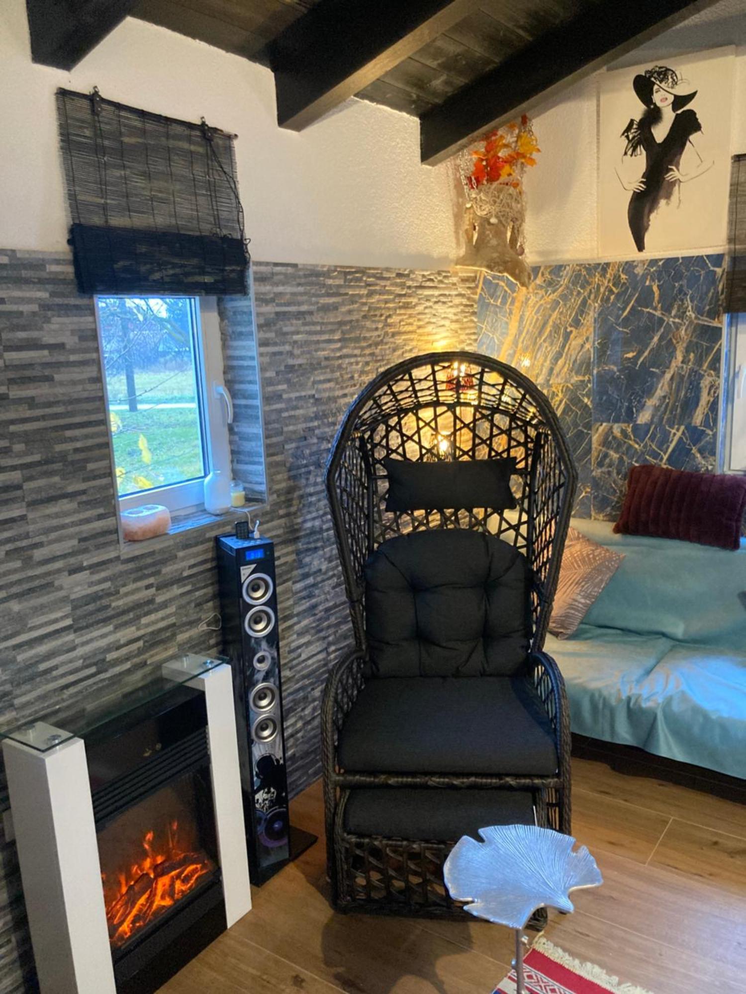 קורניצה Relax Home Rajna מראה חיצוני תמונה