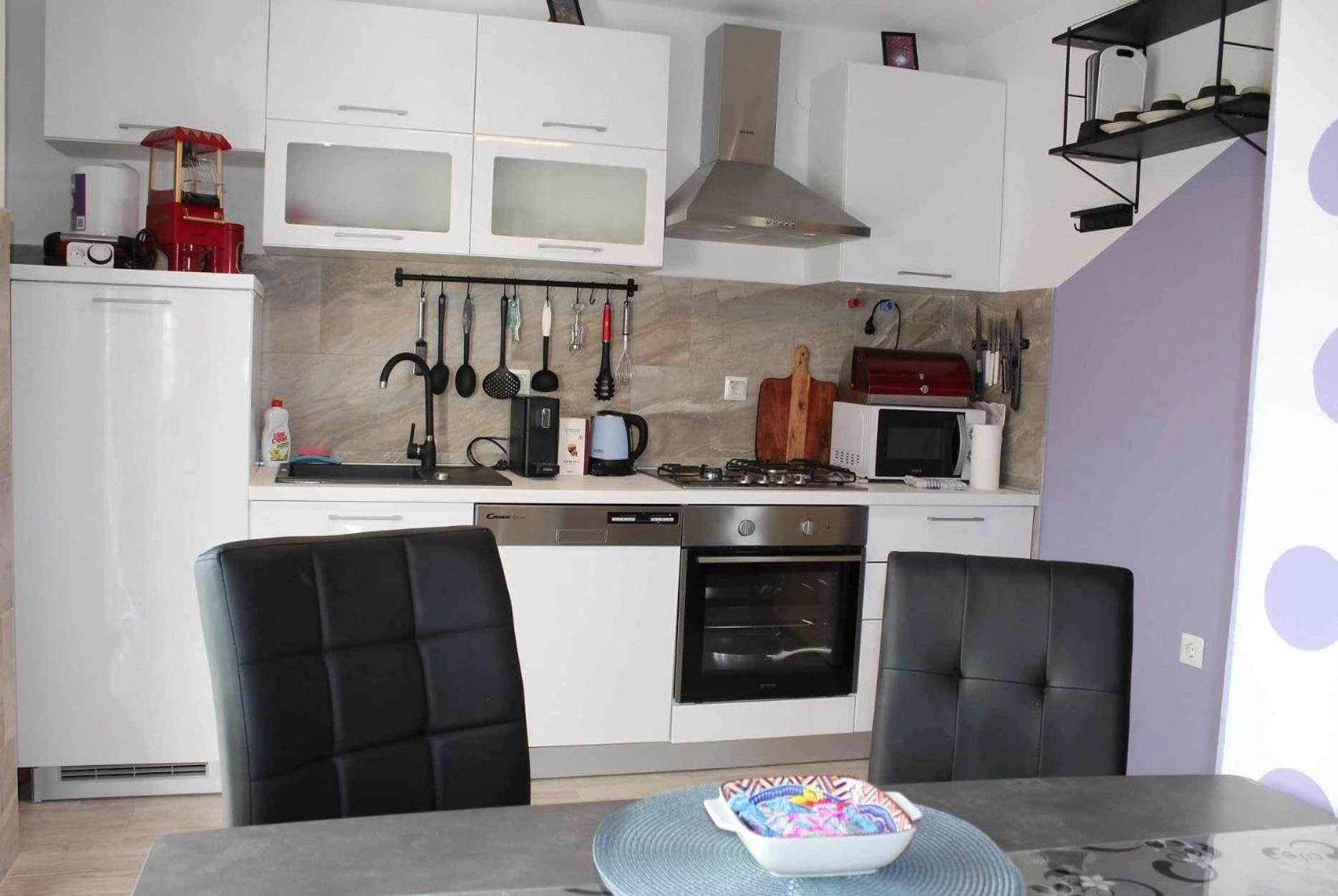 קורניצה Relax Home Rajna מראה חיצוני תמונה