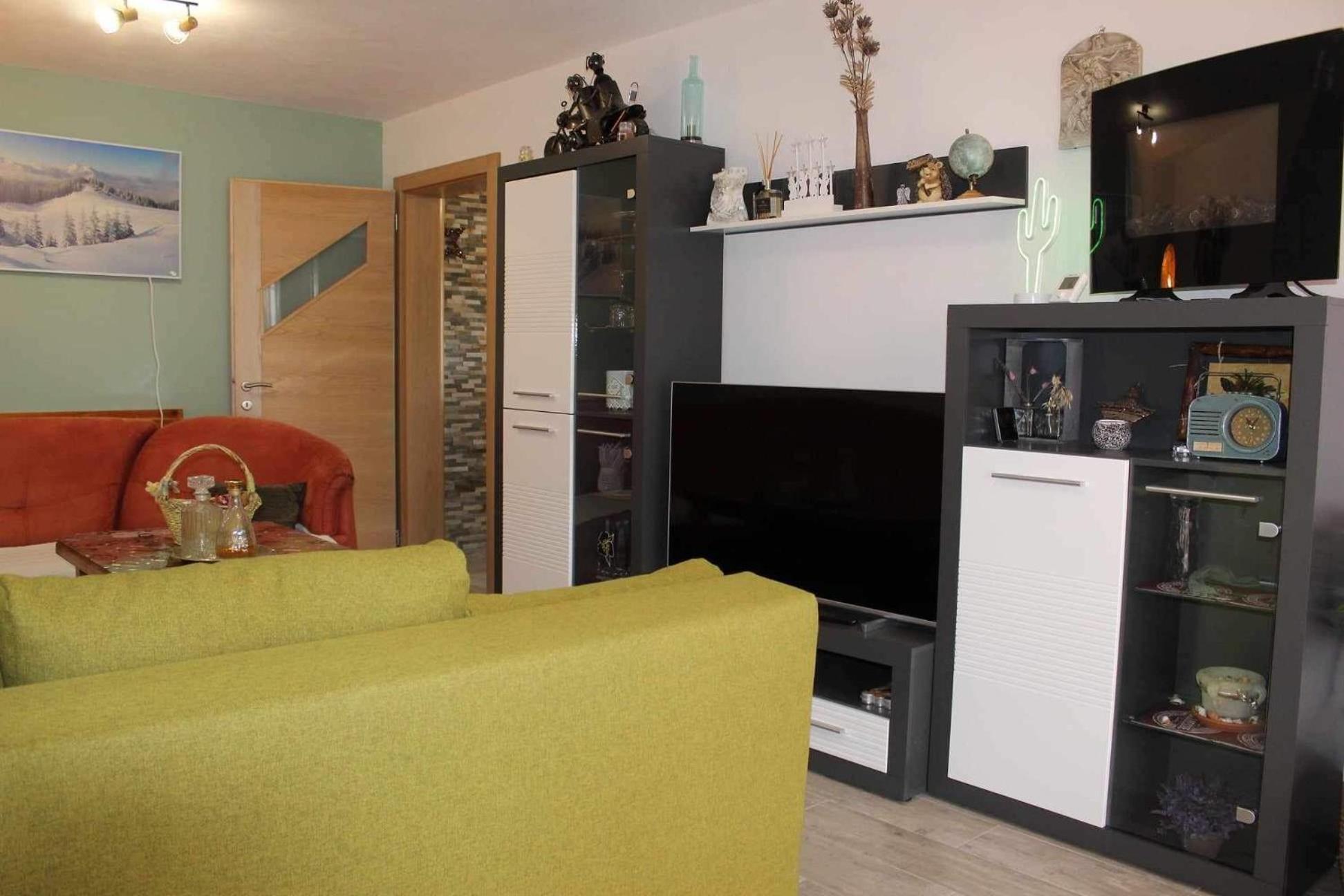 קורניצה Relax Home Rajna מראה חיצוני תמונה
