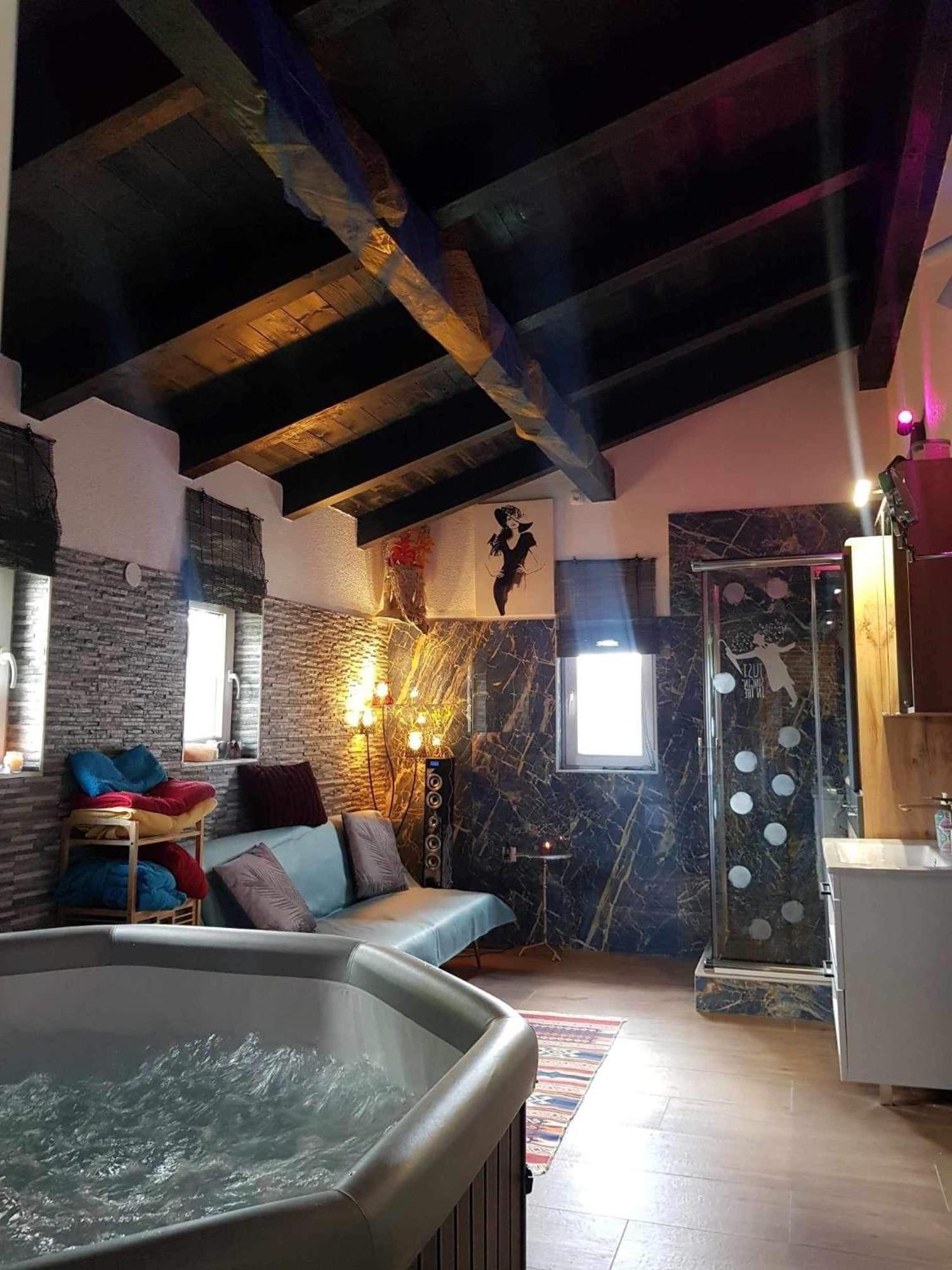 קורניצה Relax Home Rajna מראה חיצוני תמונה